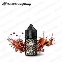 salt shaq小煙煙油