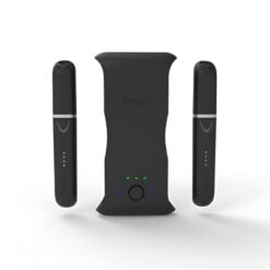ISMOD II PLUS 雙單桿加熱霧化桿