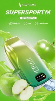 sp2一次性電子煙