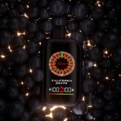 CasinoX一次性電子煙