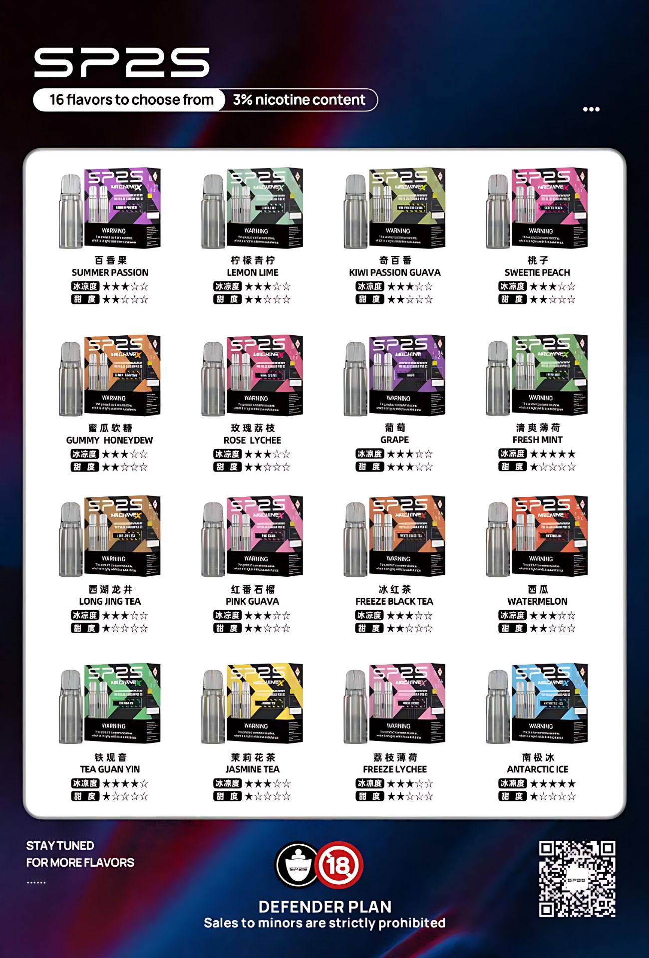 sp2s max 煙彈