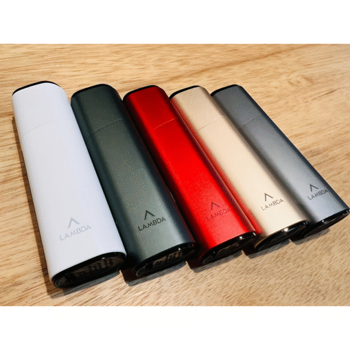 SVK加熱煙機 IQOS 3.0 替代機 片狀加熱 (FOR HEETS / NUSO /MOTX/LEME)