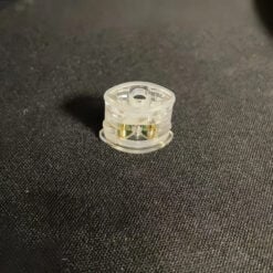底部註油空倉