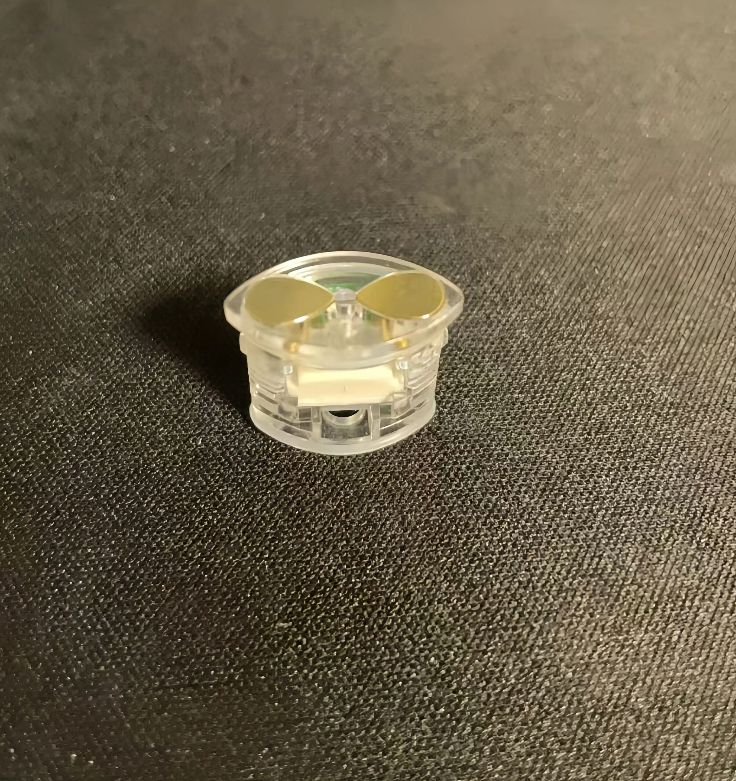 sp2s水滴底部註油空倉